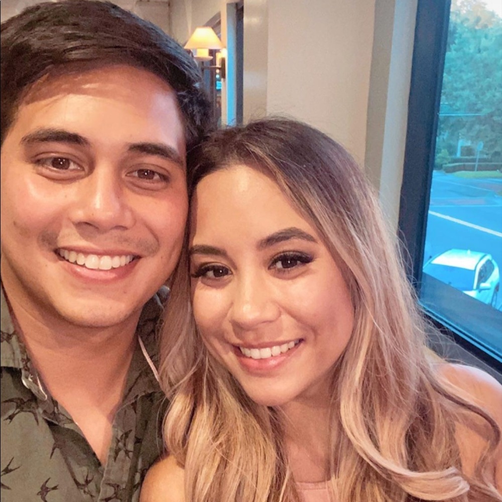 Meet your Posher, Joci